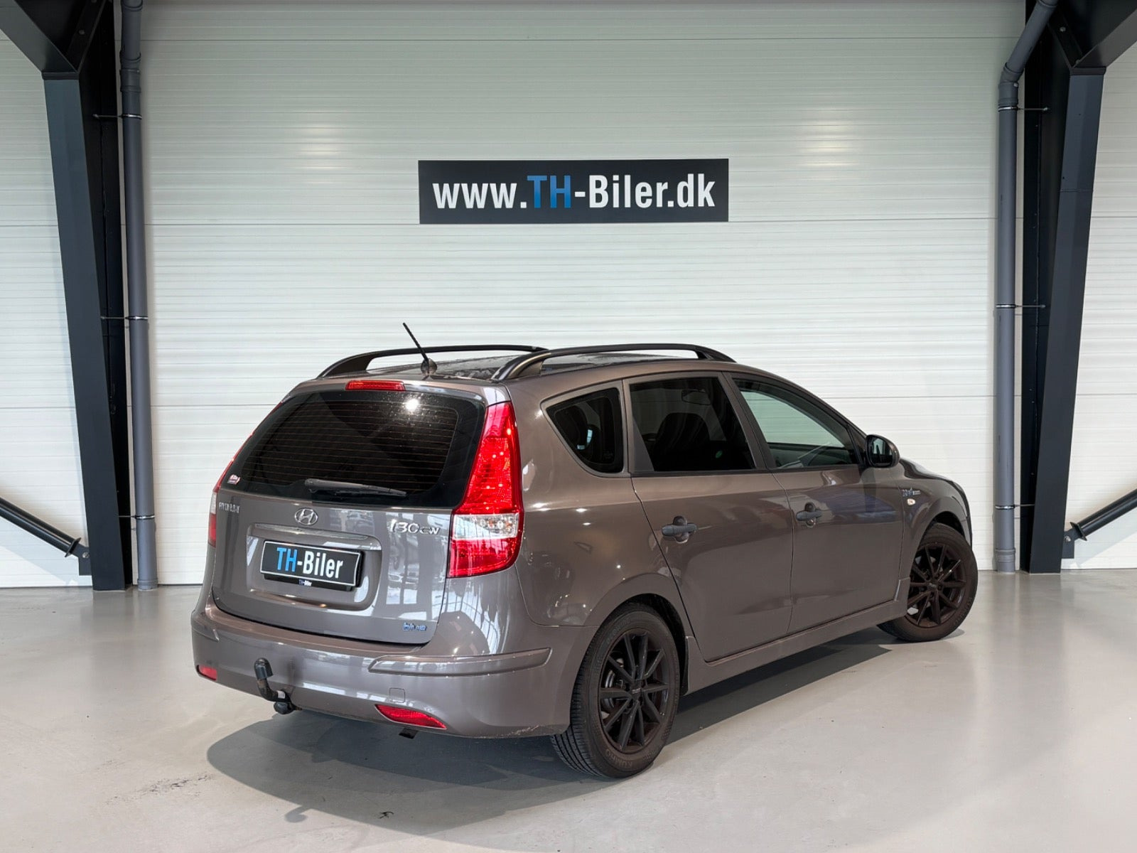 undefined Hyundai i30 fra 2011