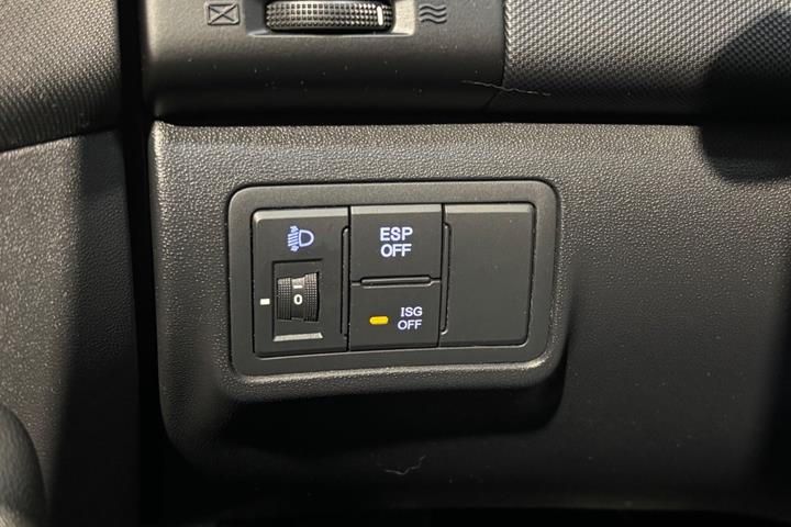 undefined Hyundai i30 fra 2011