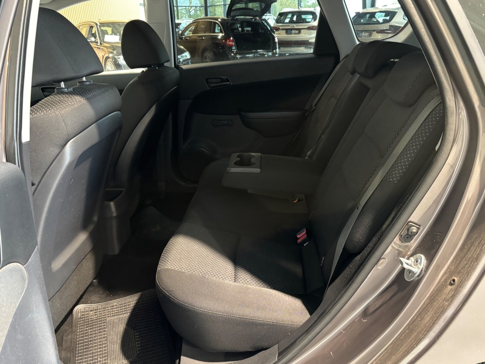 undefined Hyundai i30 fra 2011
