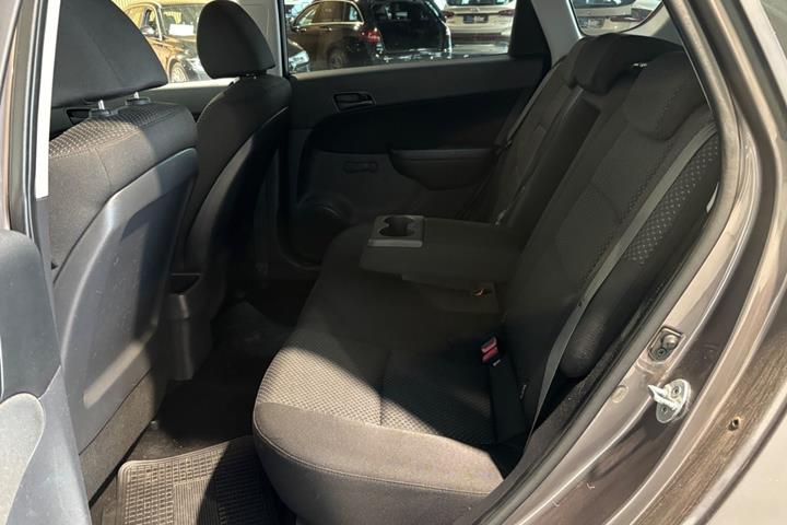 undefined Hyundai i30 fra 2011