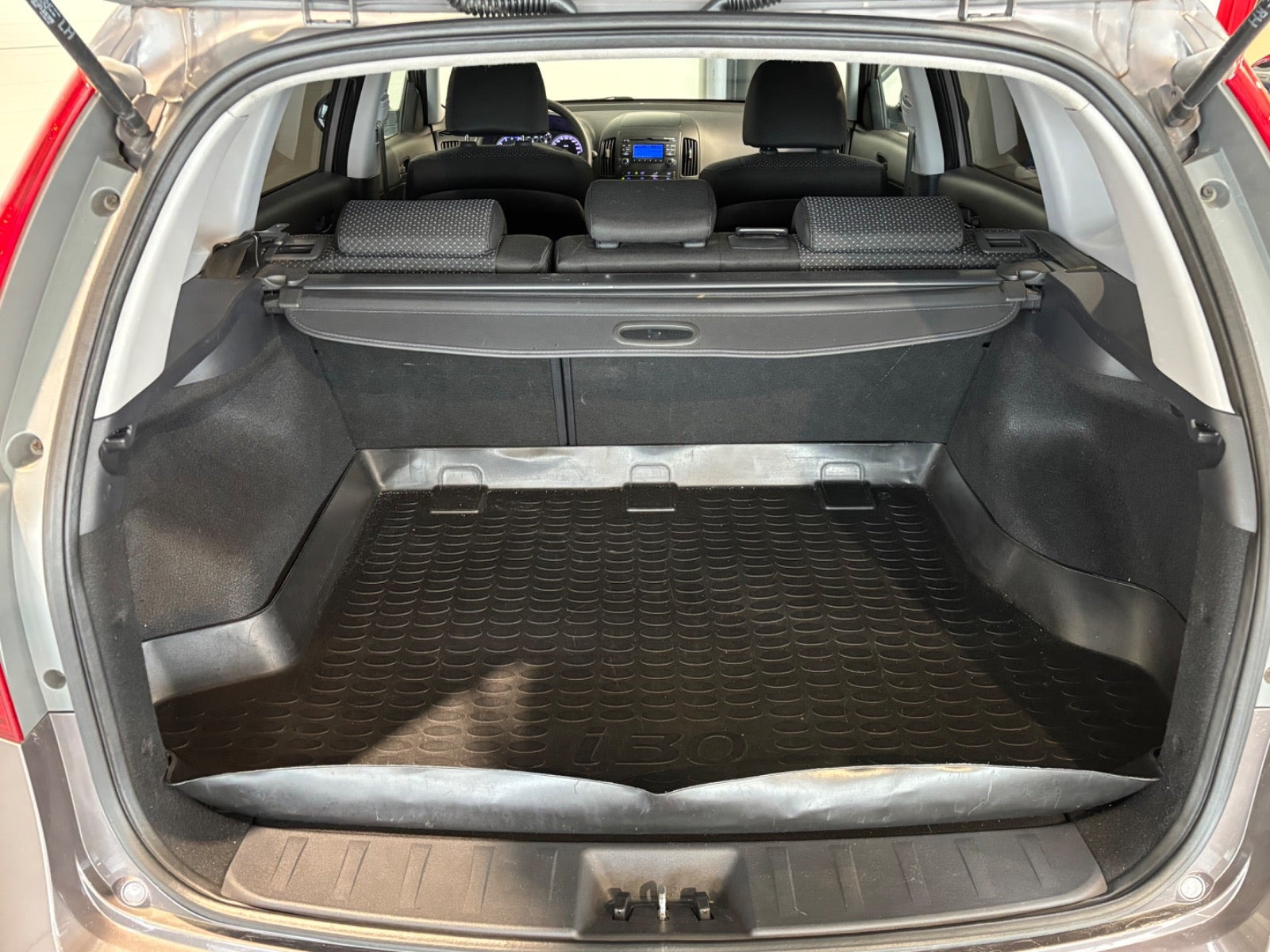 undefined Hyundai i30 fra 2011