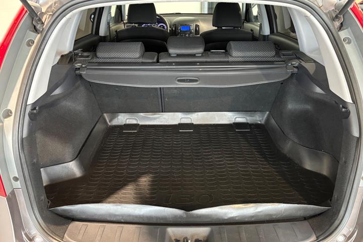 undefined Hyundai i30 fra 2011
