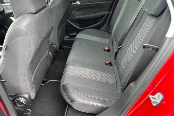 undefined Peugeot 308 fra 2018