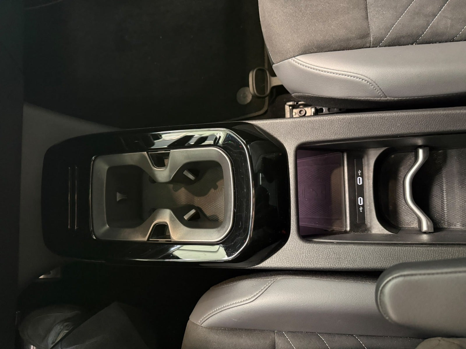 undefined VW ID.4 fra 2023