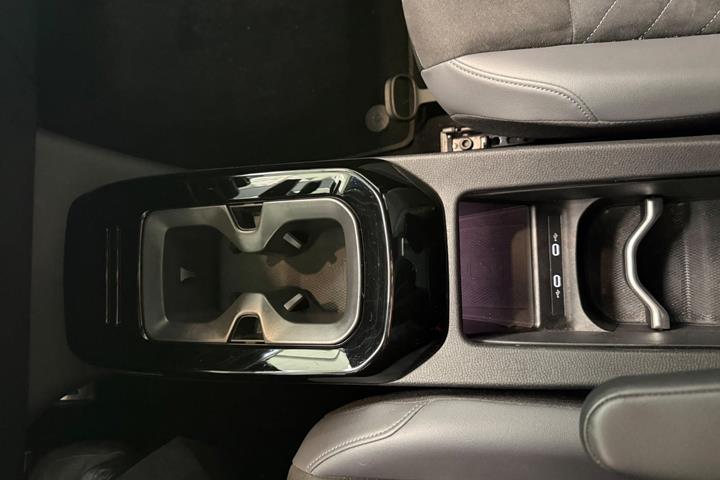 undefined VW ID.4 fra 2023