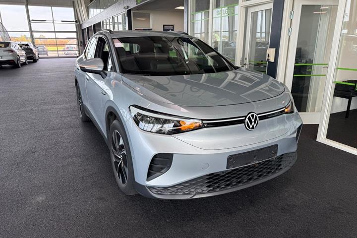undefined VW ID.4 fra 2023