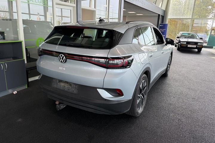 undefined VW ID.4 fra 2023