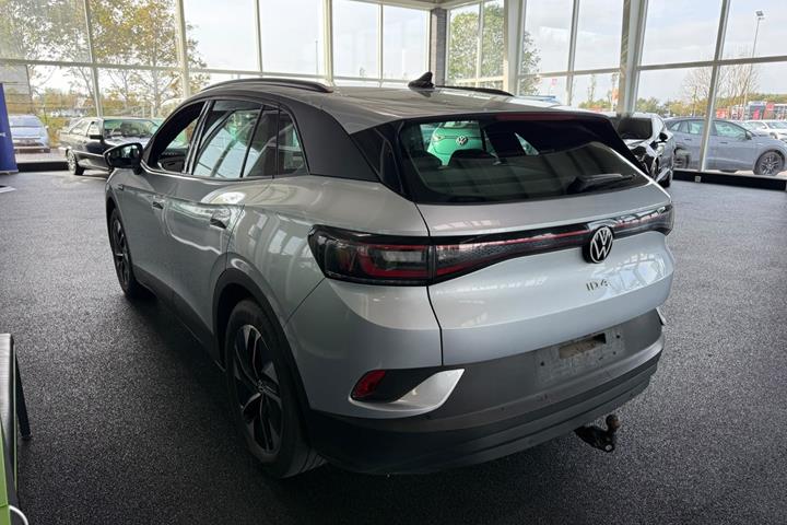 undefined VW ID.4 fra 2023