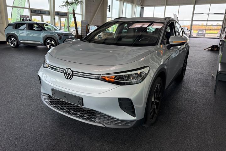 undefined VW ID.4 fra 2023