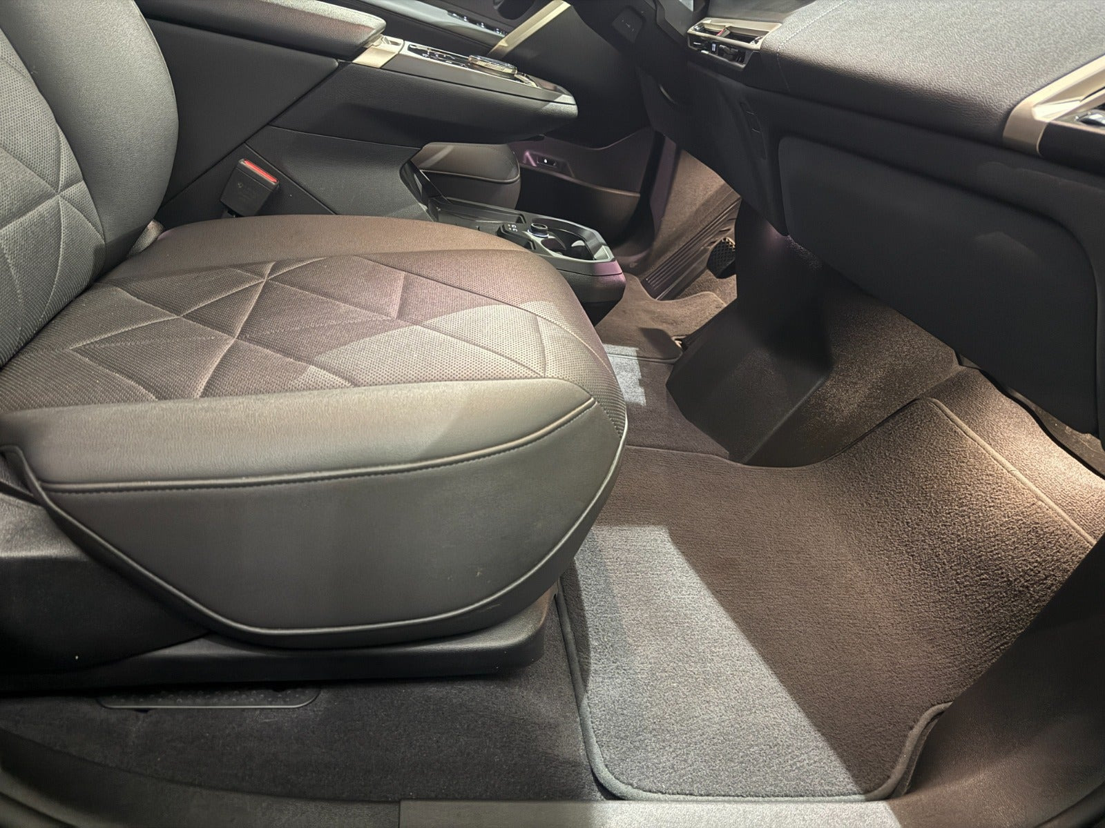 undefined BMW iX fra 2023