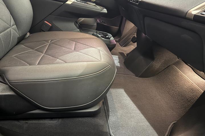 undefined BMW iX fra 2023
