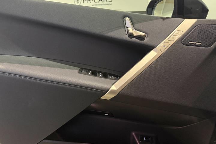 undefined BMW iX fra 2023