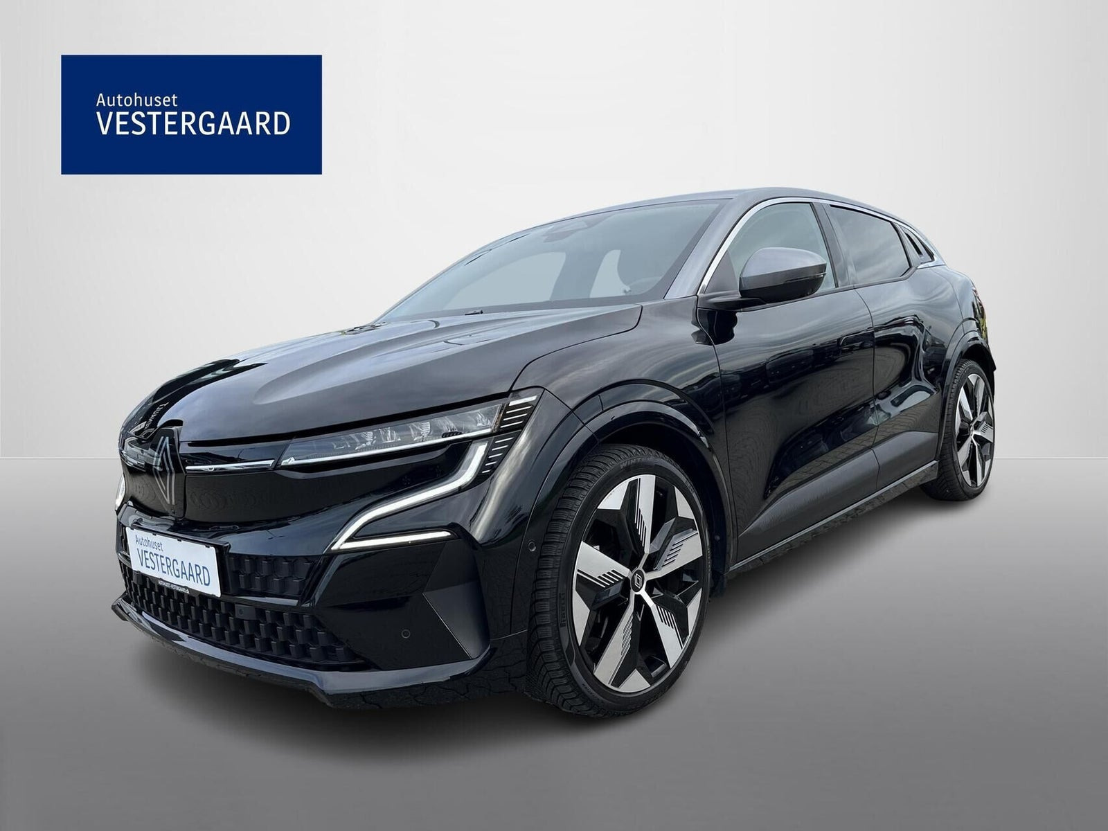 Renault Megane E-Tech 60 Techno