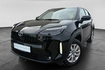 Toyota Yaris Cross 1,5 Hybrid Active Tech+ e-CVT