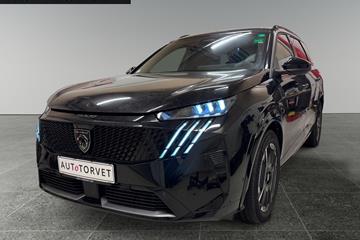 Peugeot e-5008 77 GT 7prs