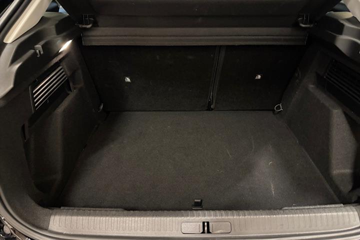 Sort Citroën ë-C4 fra 2025