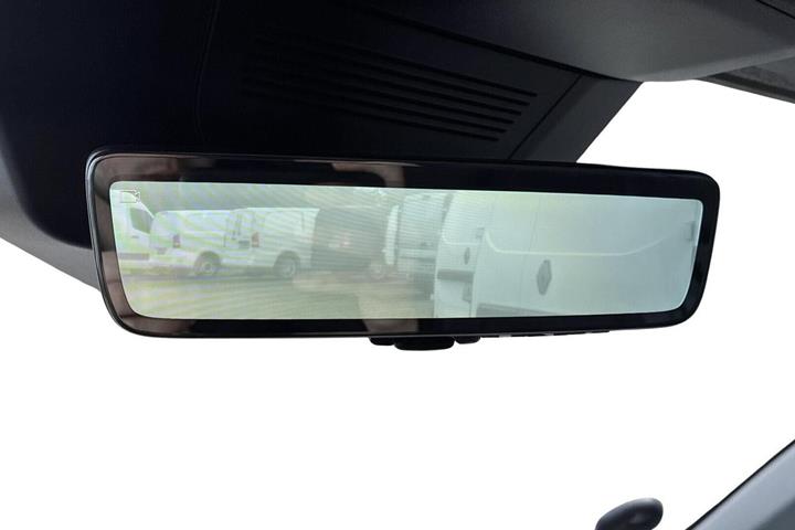 Hvid Renault Master V T35 fra 2026