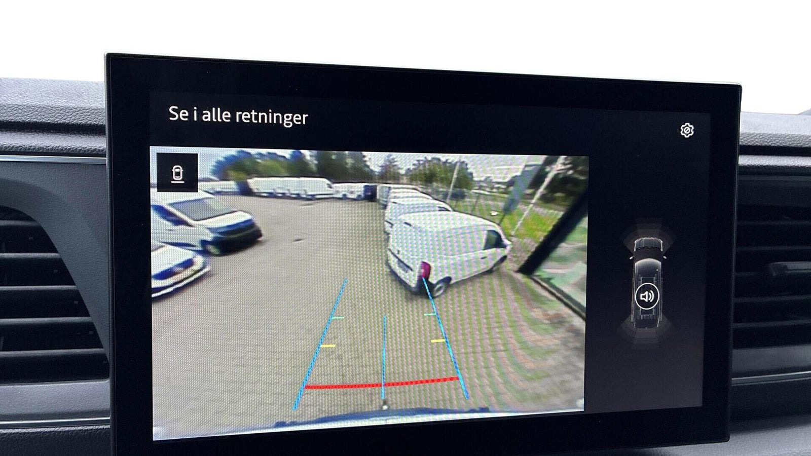 Hvid Renault Master V T35 fra 2026