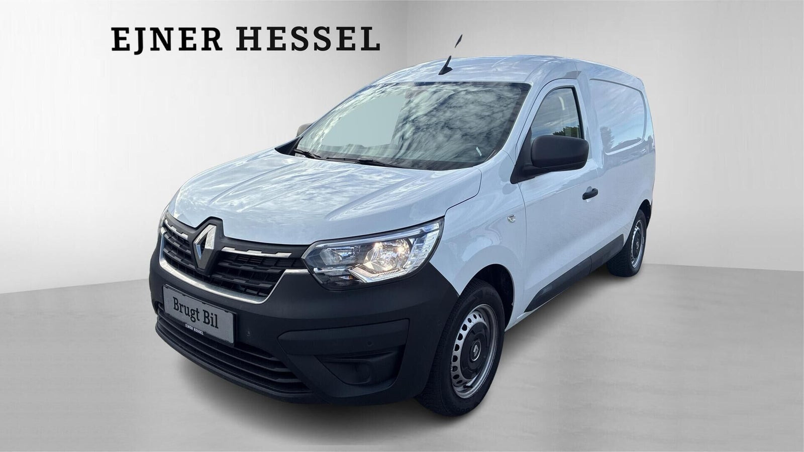 Renault Express 1,5 dCi 75 Tekno