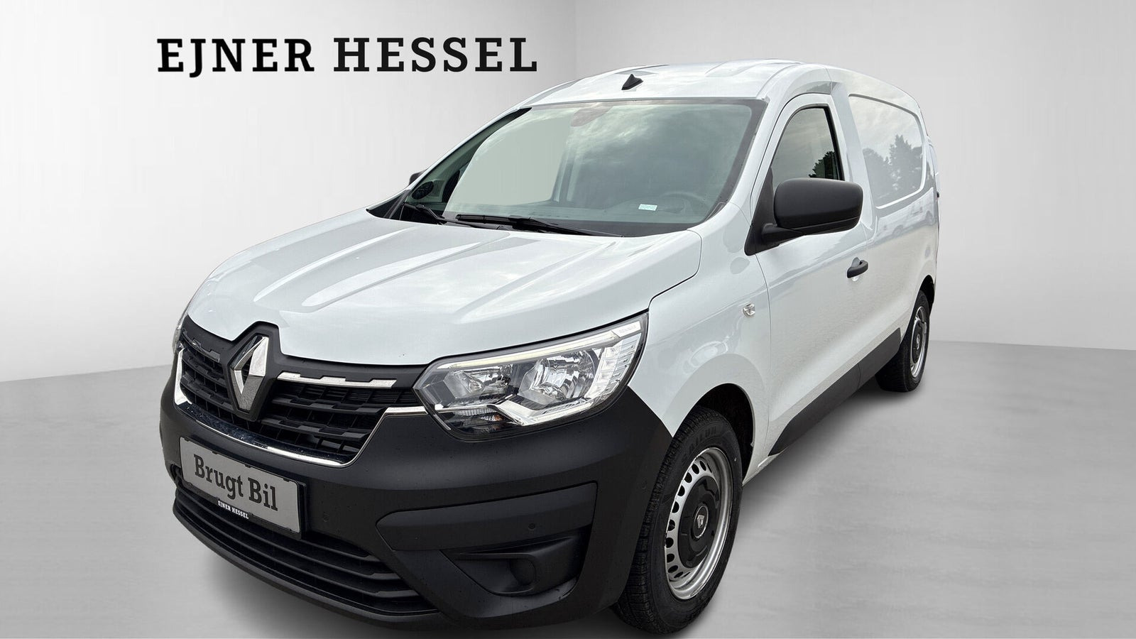 Renault Express 1,5 dCi 75 Tekno