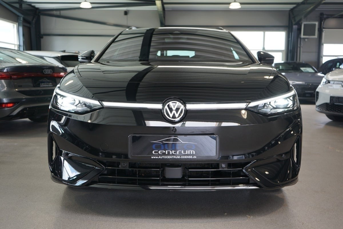 Sort VW ID.7 fra 2026