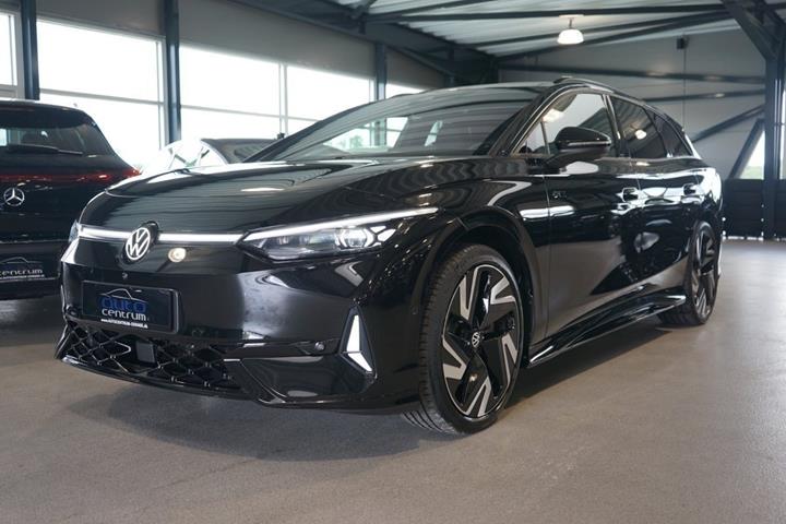 Sort VW ID.7 fra 2026
