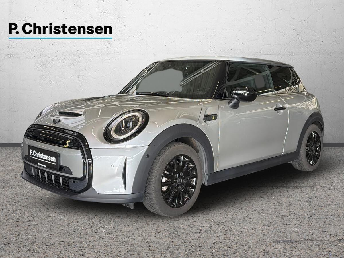 Mini Cooper SE Edition Premium Plus