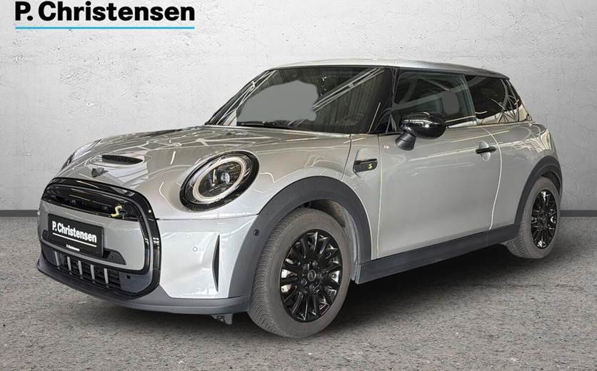 Mini Cooper SE Edition Premium Plus