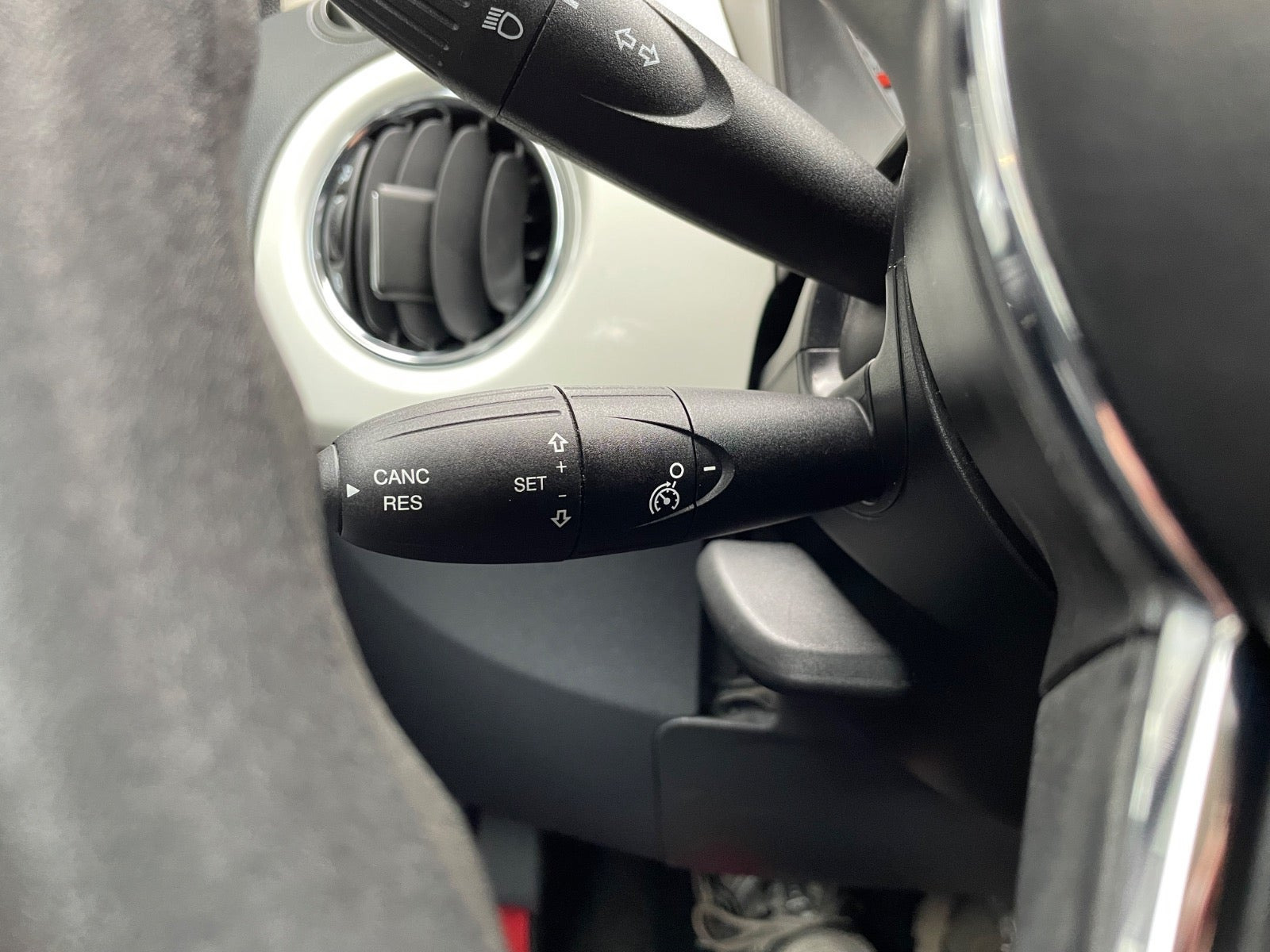 undefined Fiat 500 fra 2017