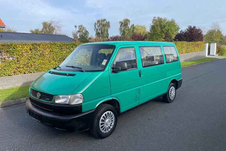undefined VW Caravelle fra 1999