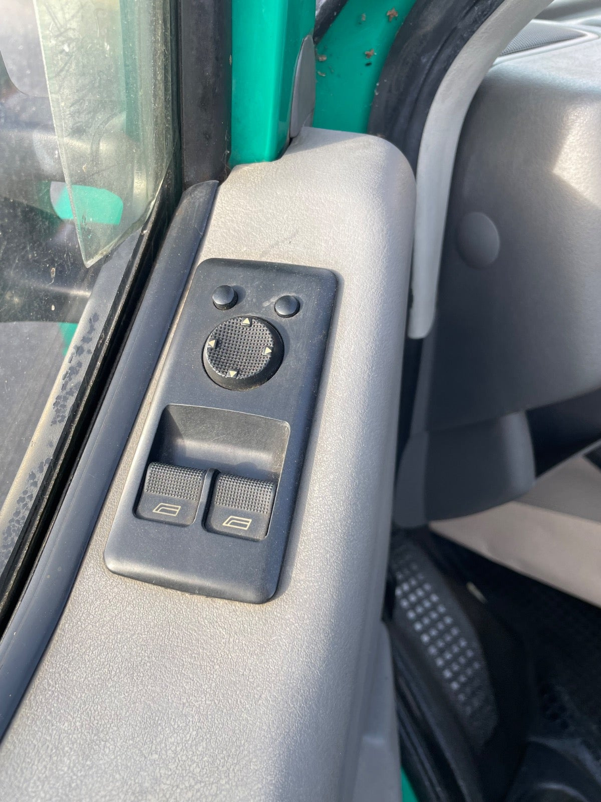 undefined VW Caravelle fra 1999