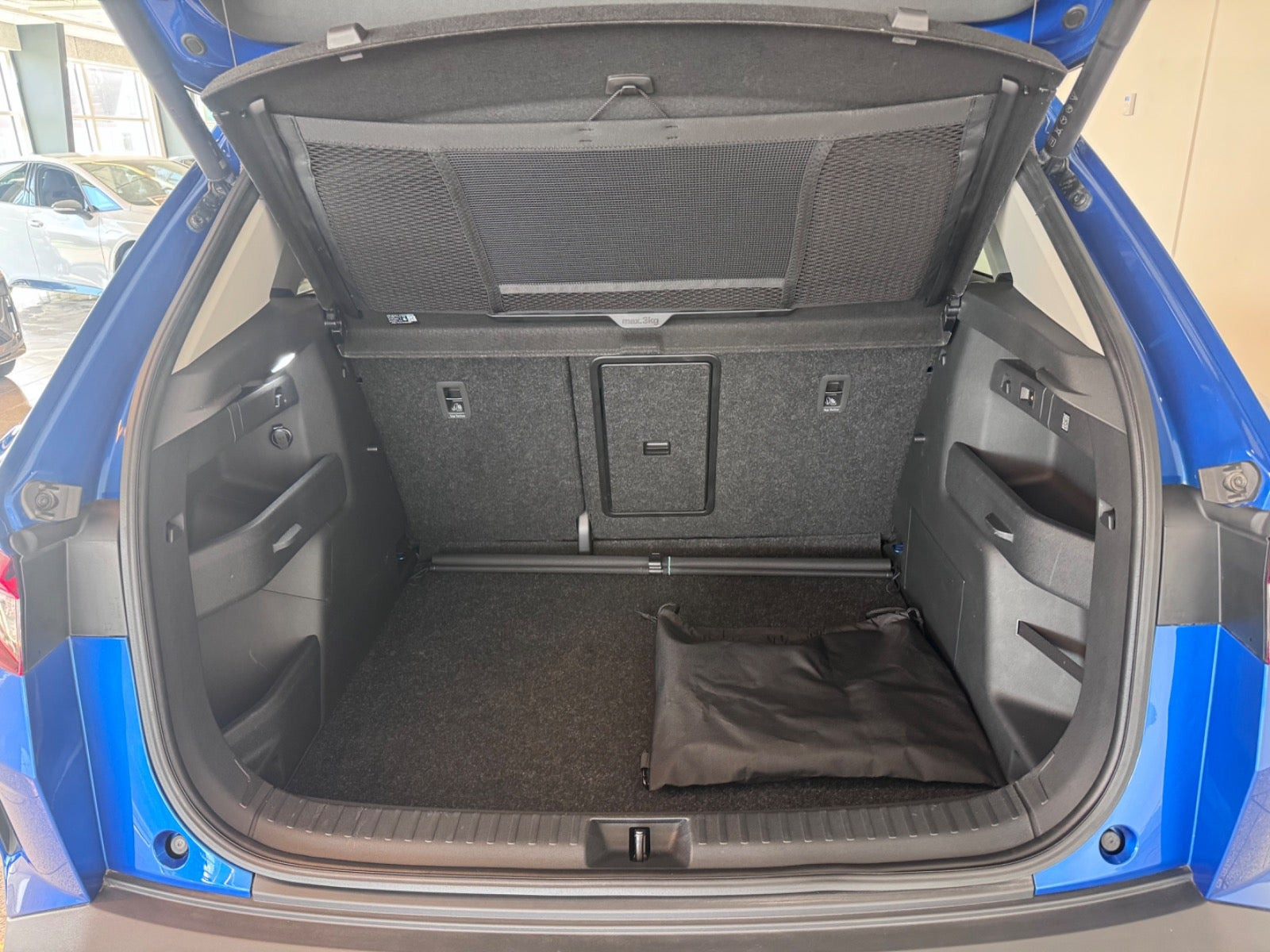 undefined Skoda Elroq fra 2025