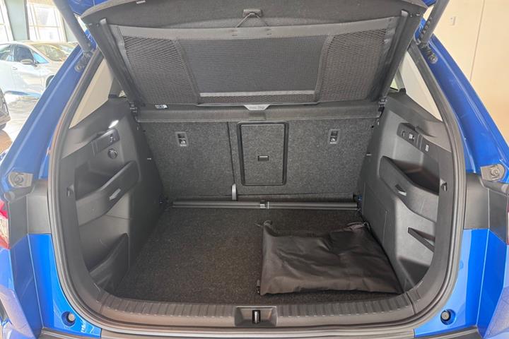 undefined Skoda Elroq fra 2025