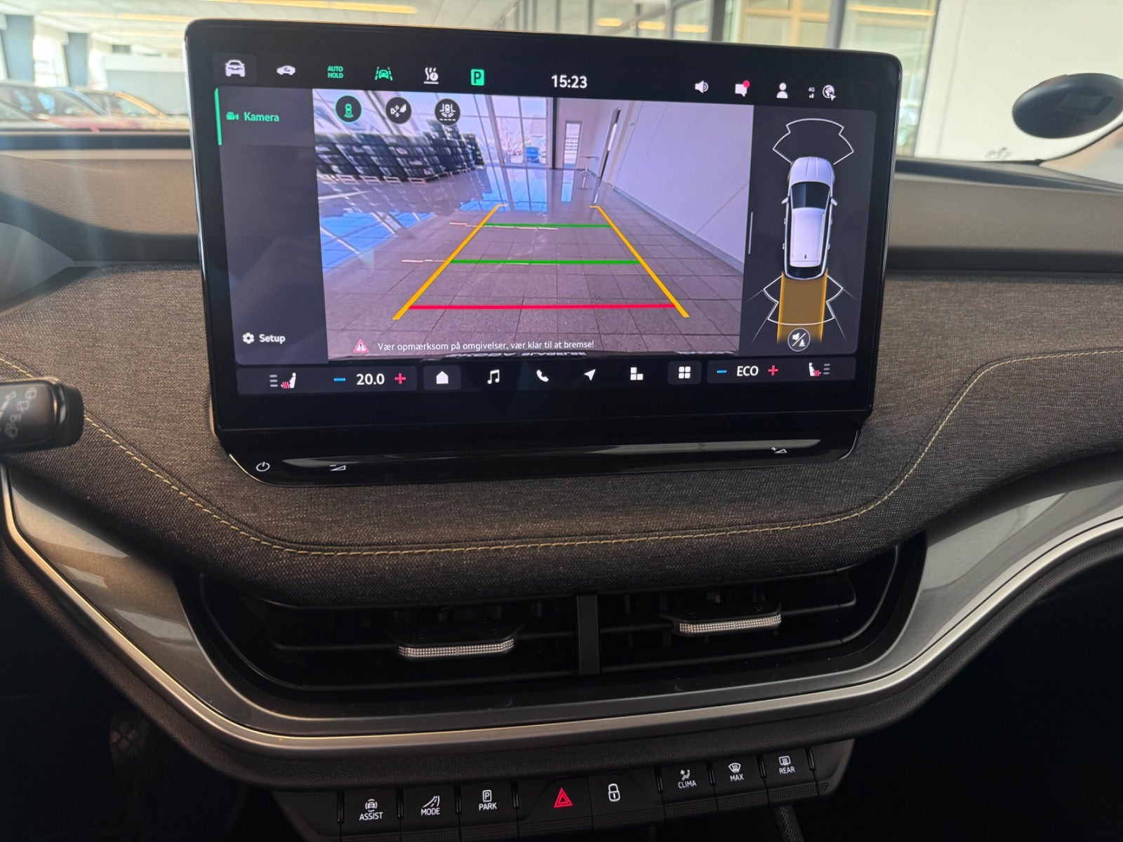 undefined Skoda Elroq fra 2025