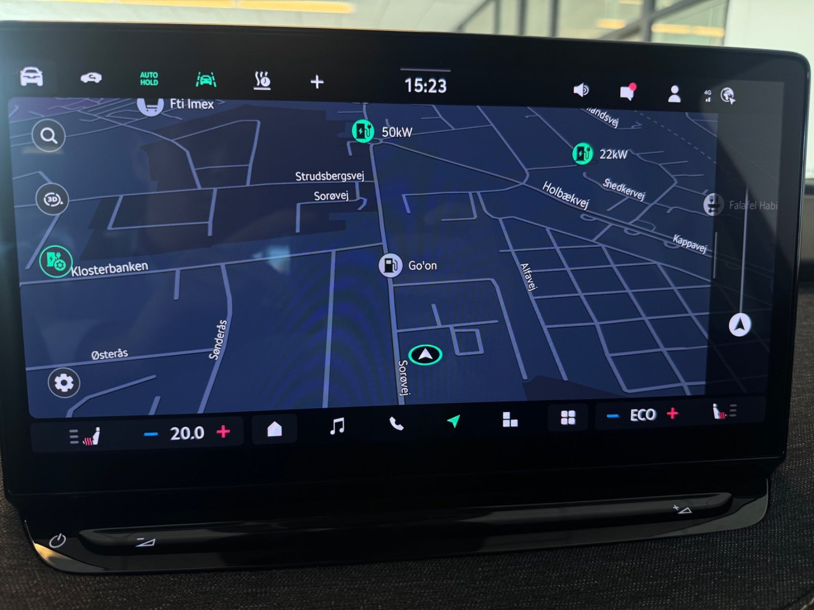 undefined Skoda Elroq fra 2025