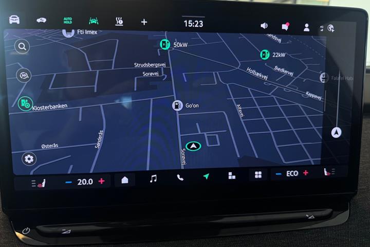 undefined Skoda Elroq fra 2025