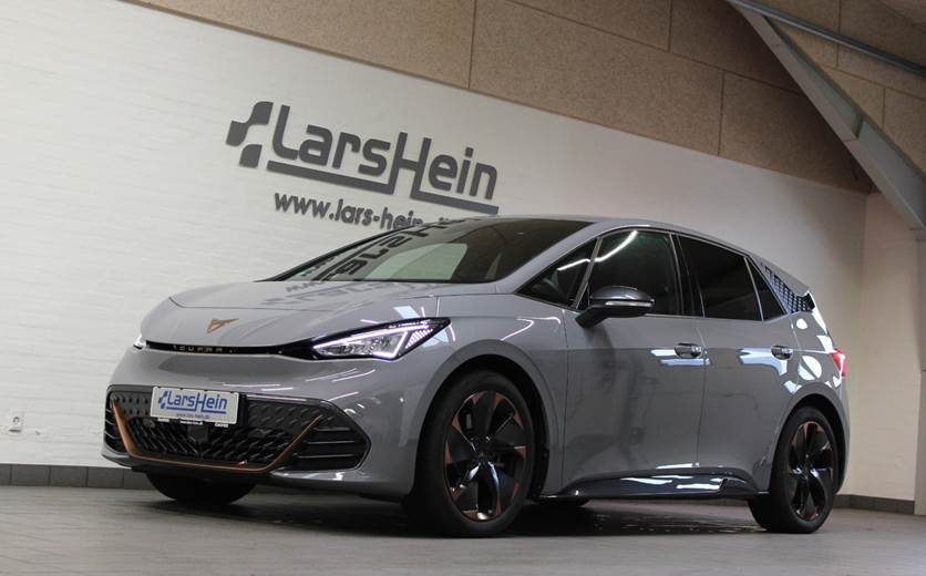 Cupra Born 58 Dinamica Pack
