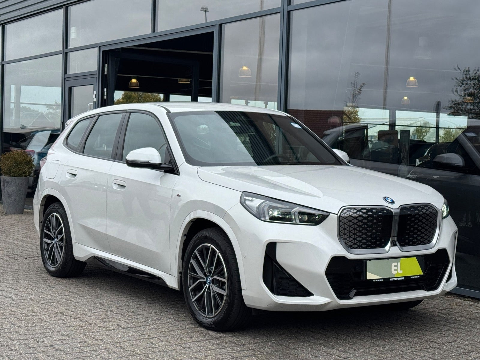 BMW iX1 xDrive30 M-Sport