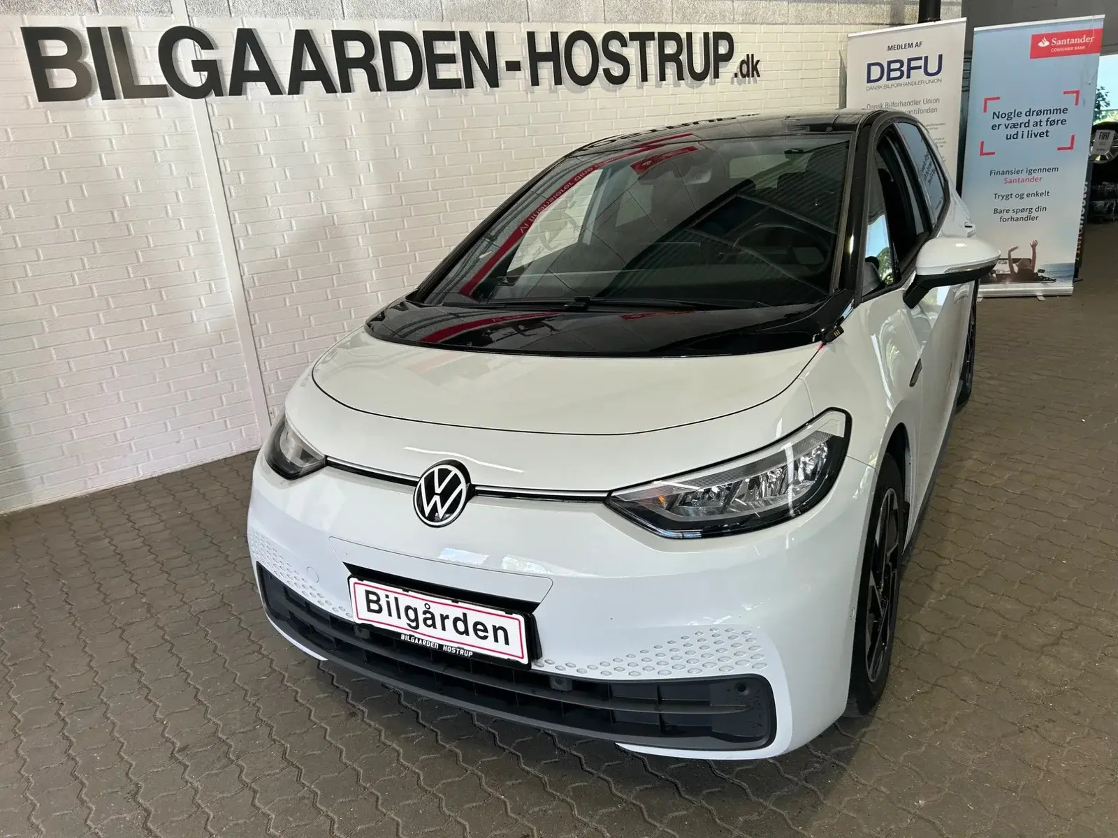 VW ID.3 58 Pro