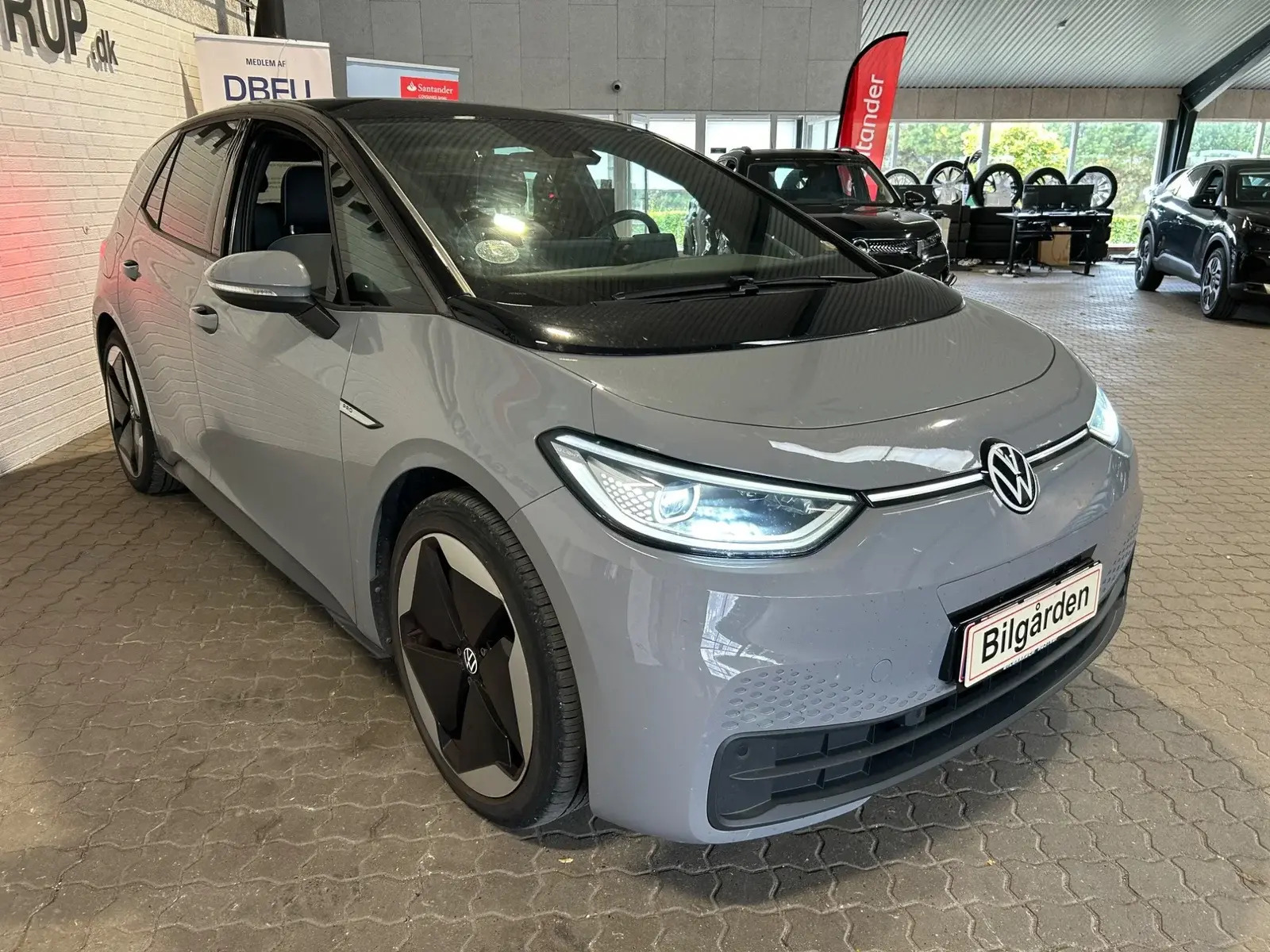 undefined VW ID.3 fra 2021