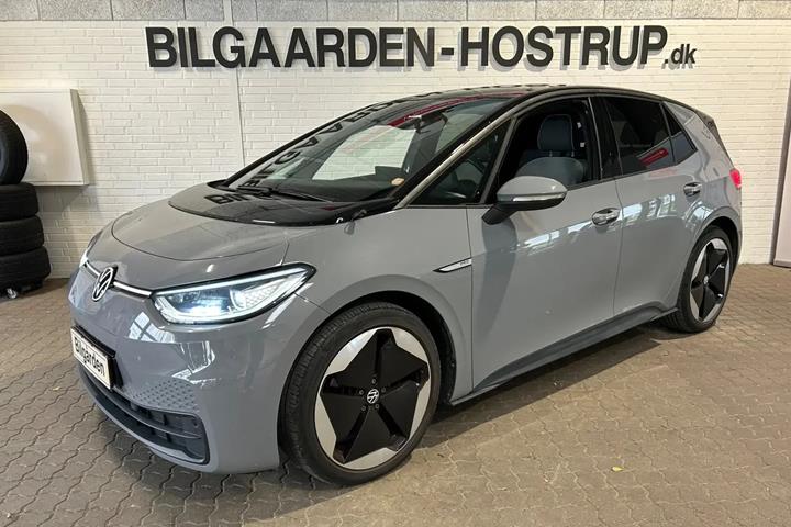 undefined VW ID.3 fra 2021