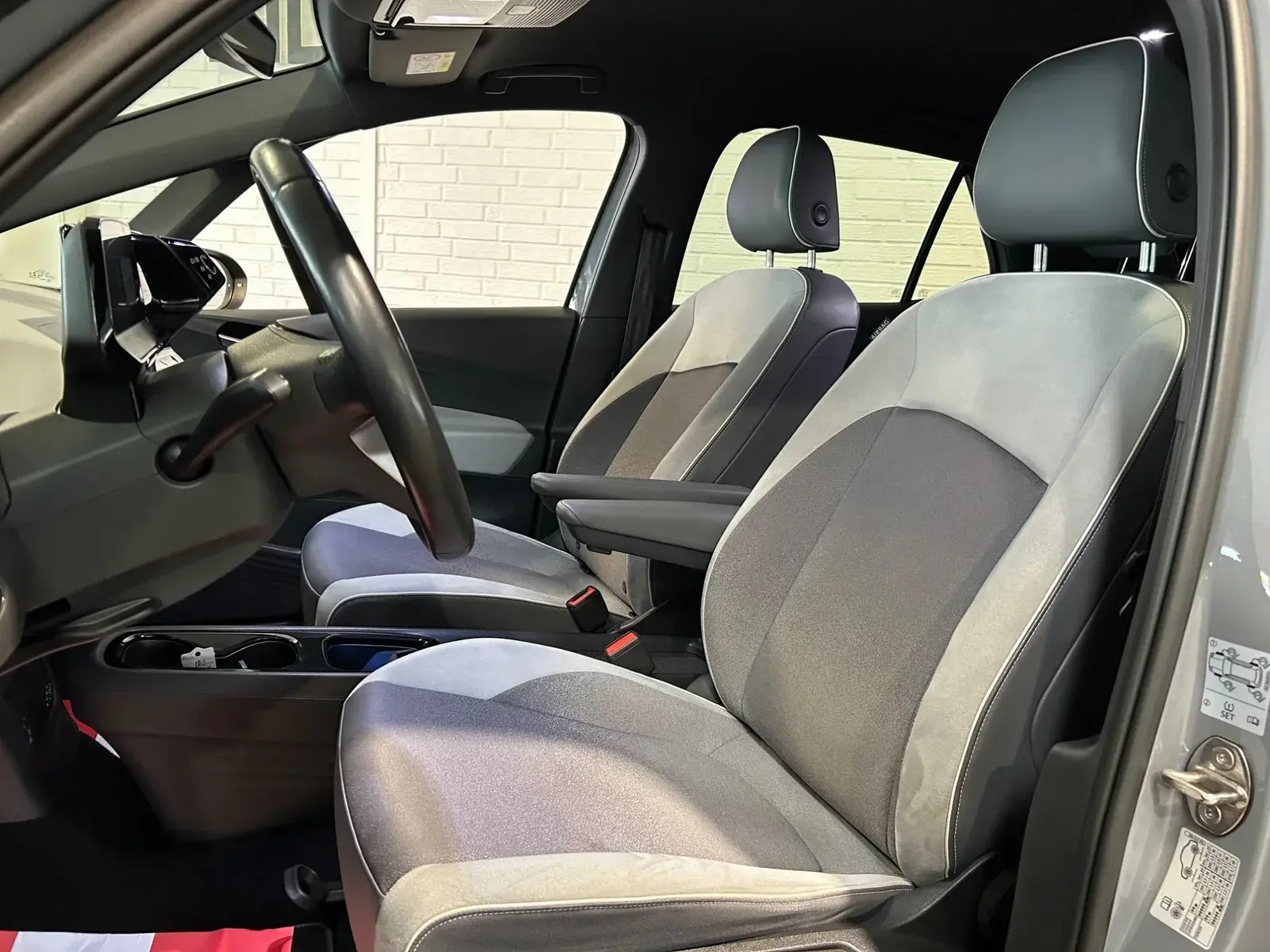 undefined VW ID.3 fra 2021
