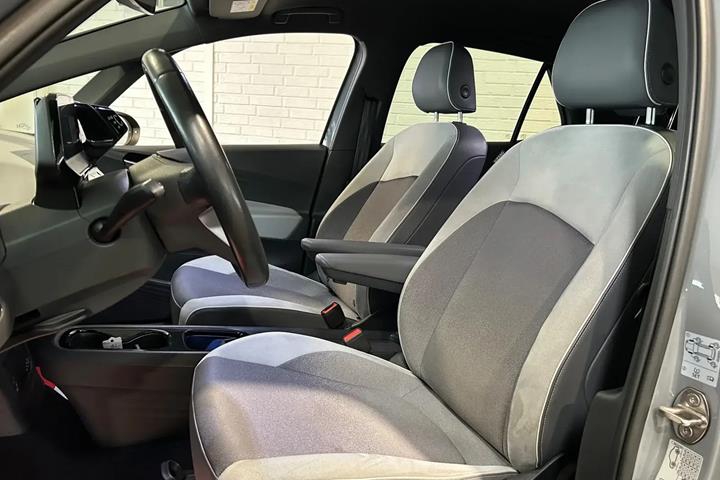 undefined VW ID.3 fra 2021