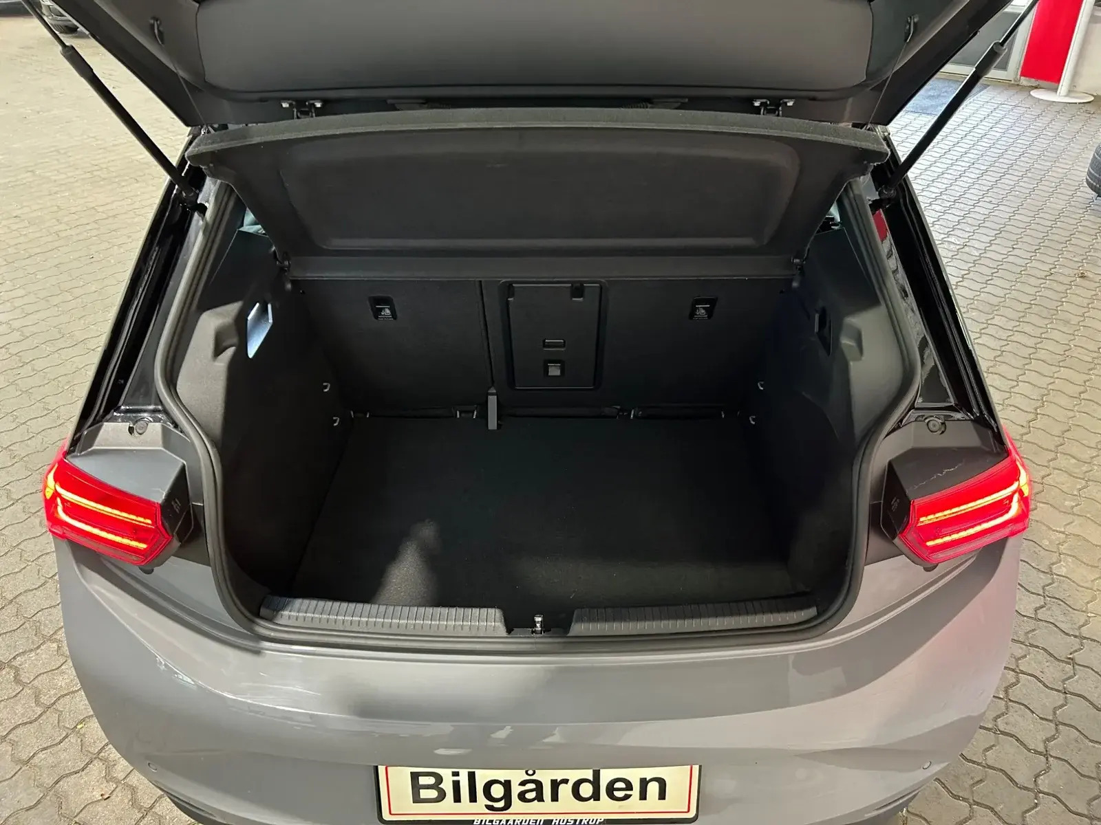 undefined VW ID.3 fra 2021