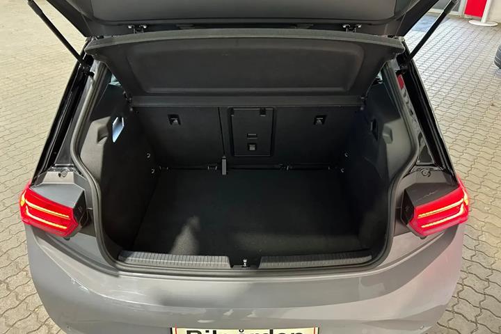 undefined VW ID.3 fra 2021