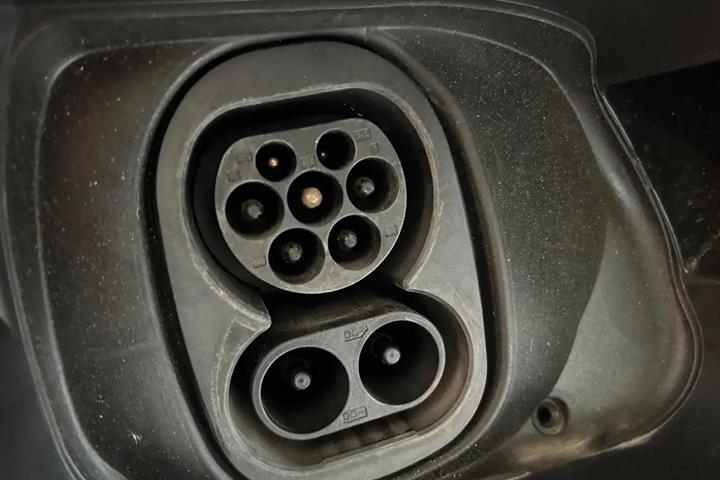 undefined VW ID.3 fra 2021