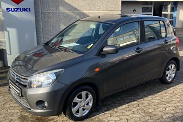 Suzuki Celerio 1,0 Dualjet Club