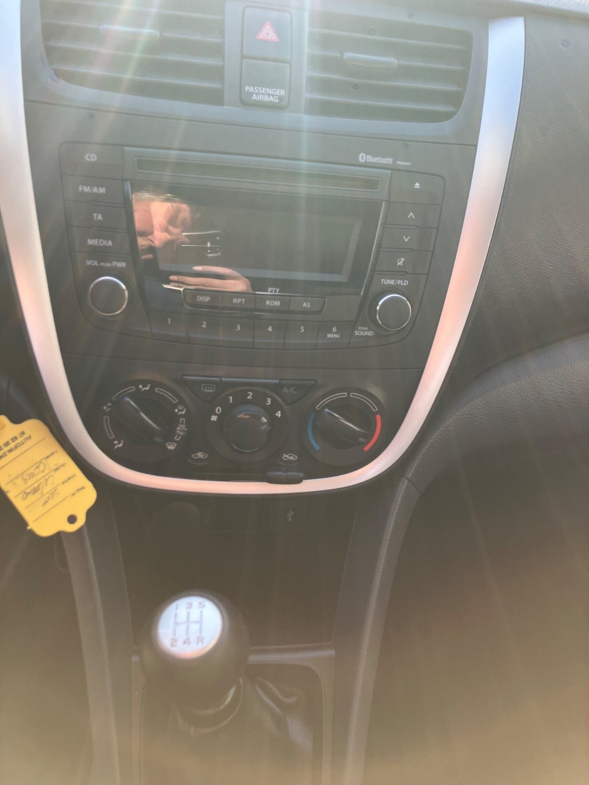 undefined Suzuki Celerio fra 2018