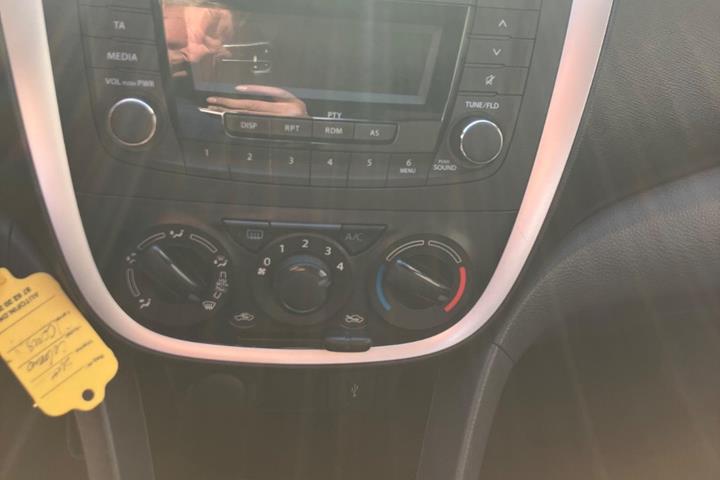 undefined Suzuki Celerio fra 2018