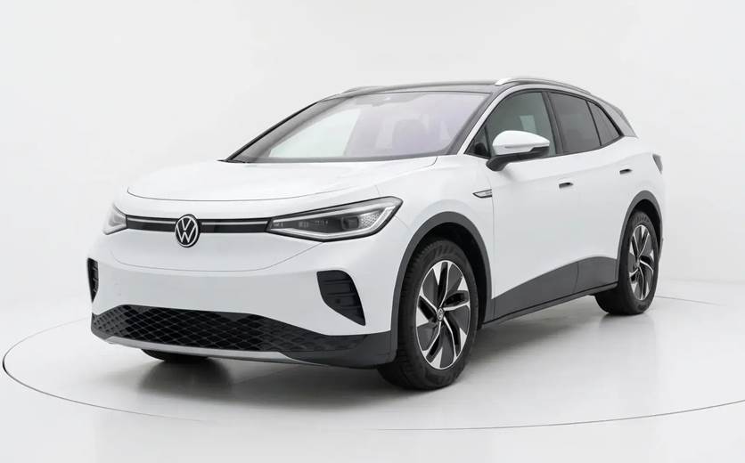 VW ID.4 77 Pro Performance Business